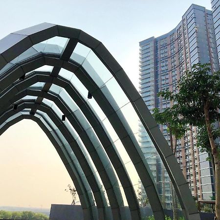 Pik Gold Coast By All Property Residence Jakarta Buitenkant foto