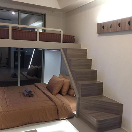 Pik Gold Coast By All Property Residence Jakarta Buitenkant foto