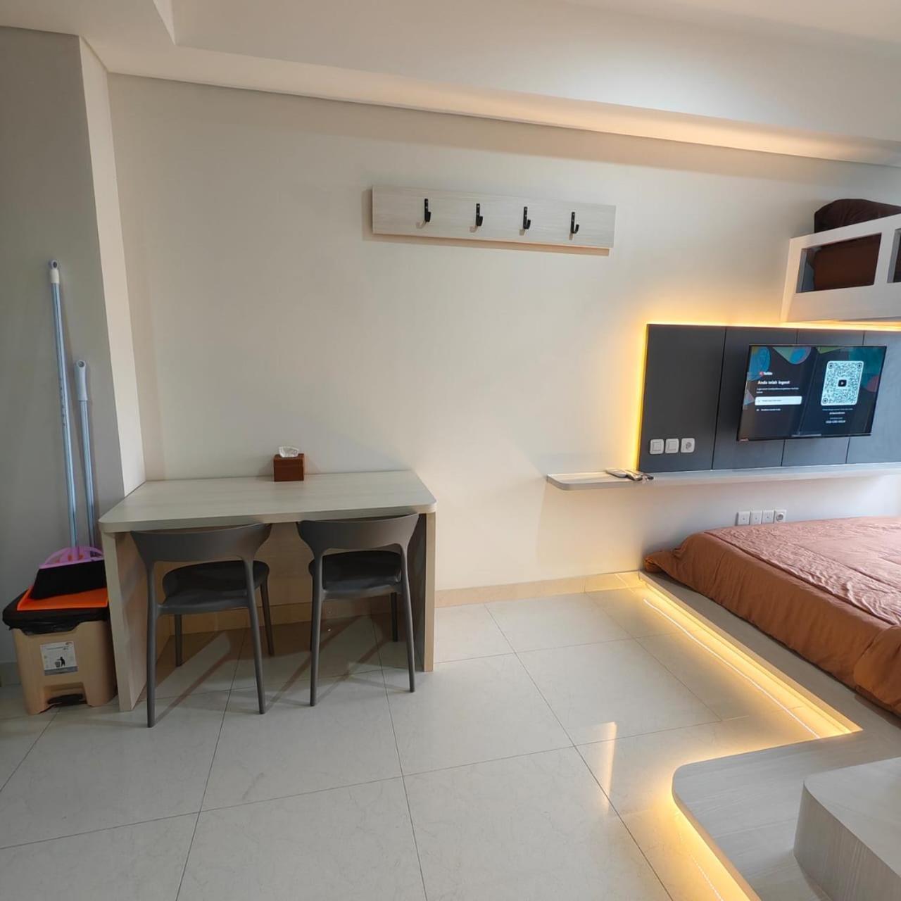 Pik Gold Coast By All Property Residence Jakarta Buitenkant foto