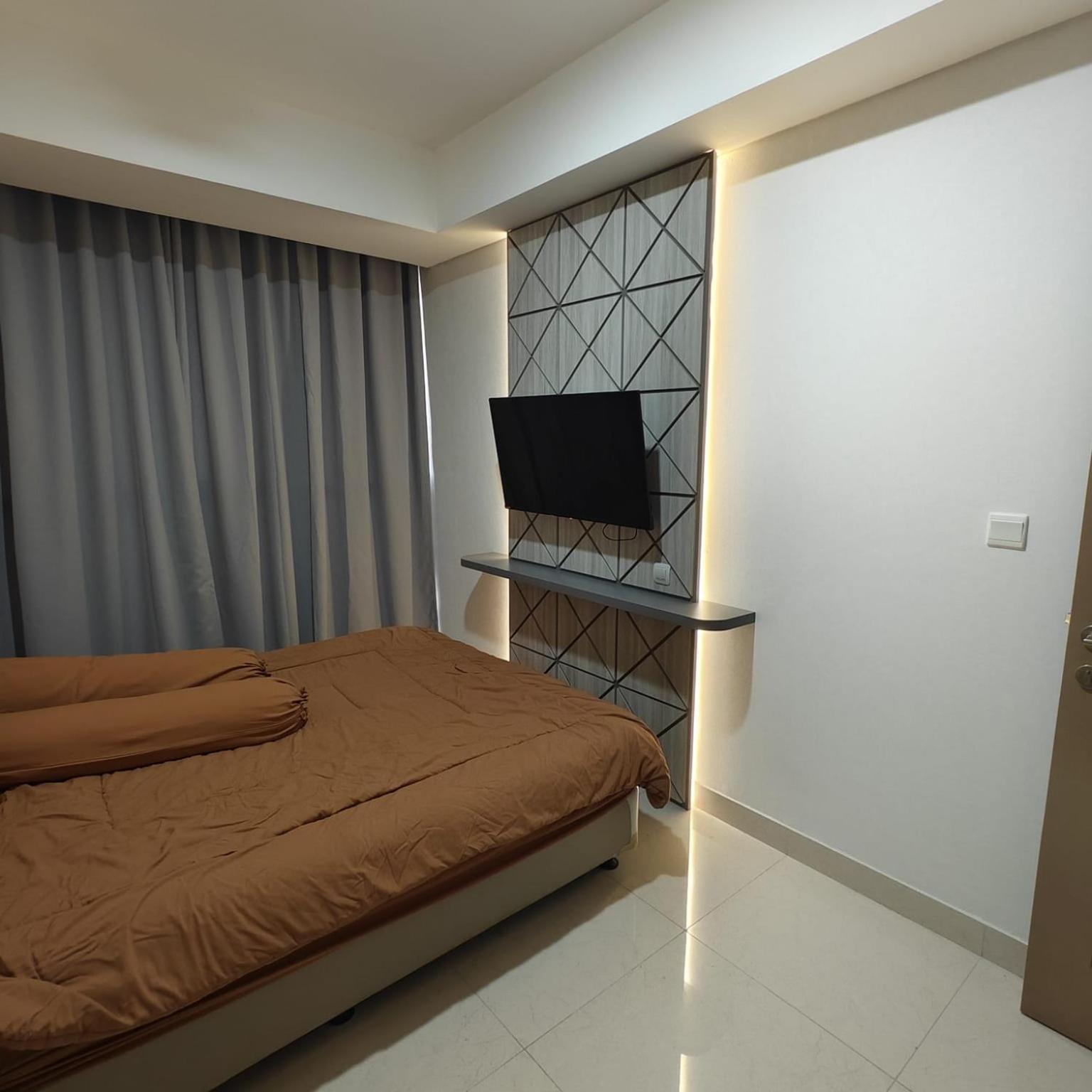 Pik Gold Coast By All Property Residence Jakarta Buitenkant foto