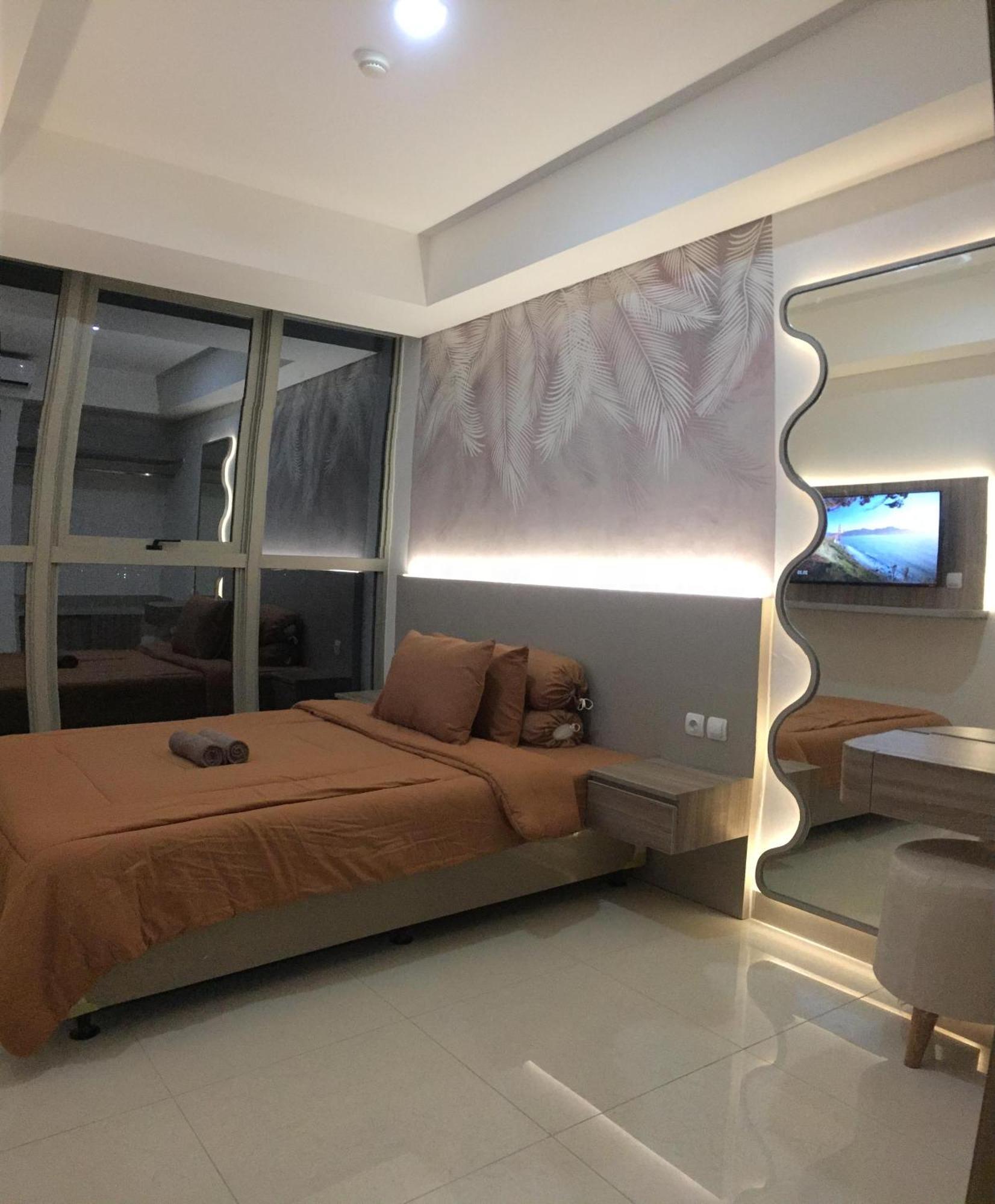 Pik Gold Coast By All Property Residence Jakarta Buitenkant foto