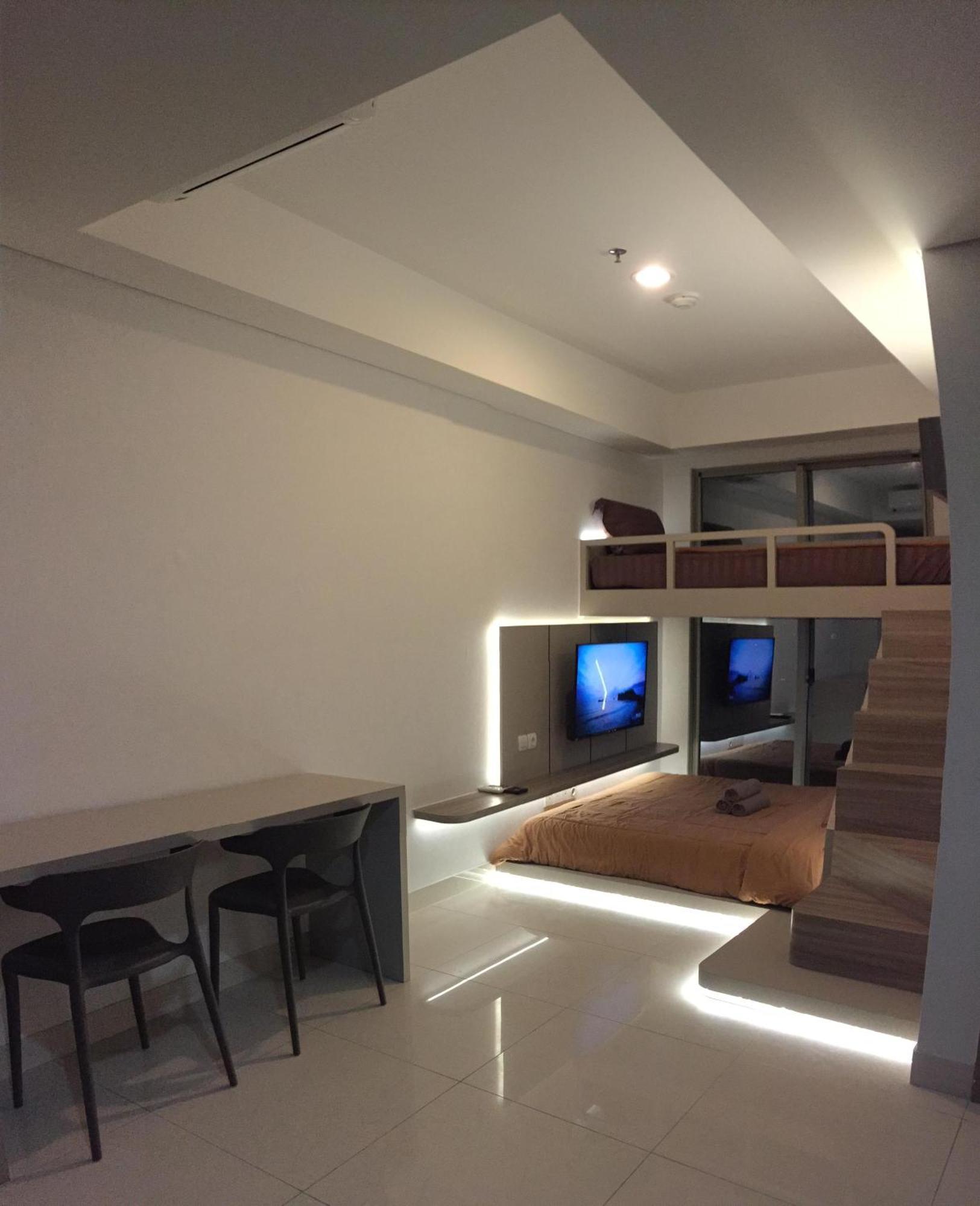 Pik Gold Coast By All Property Residence Jakarta Buitenkant foto
