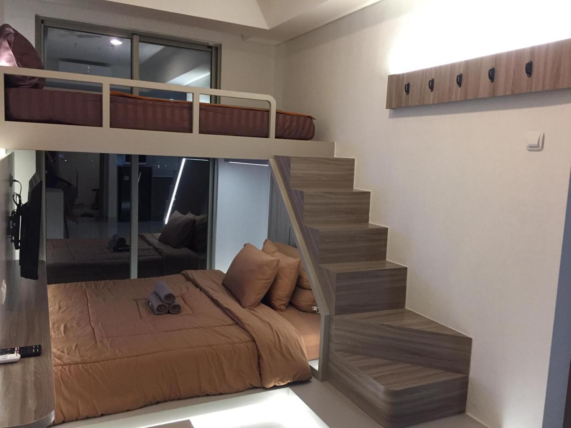 Pik Gold Coast By All Property Residence Jakarta Buitenkant foto