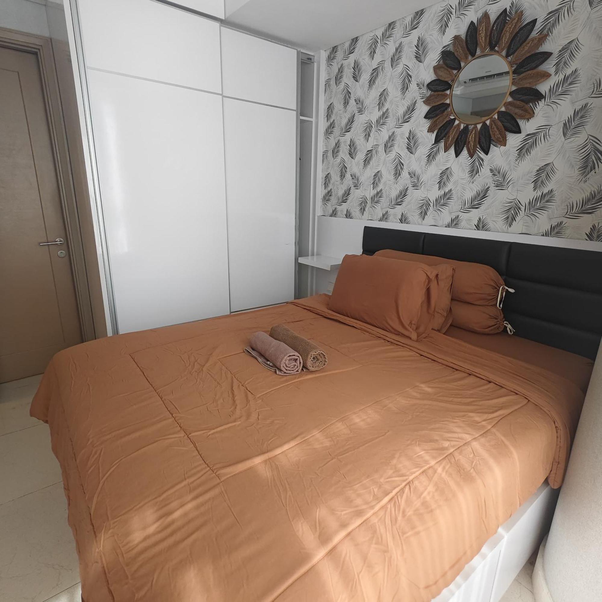 Pik Gold Coast By All Property Residence Jakarta Buitenkant foto